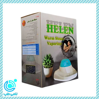دستگاه بخور گرم helen