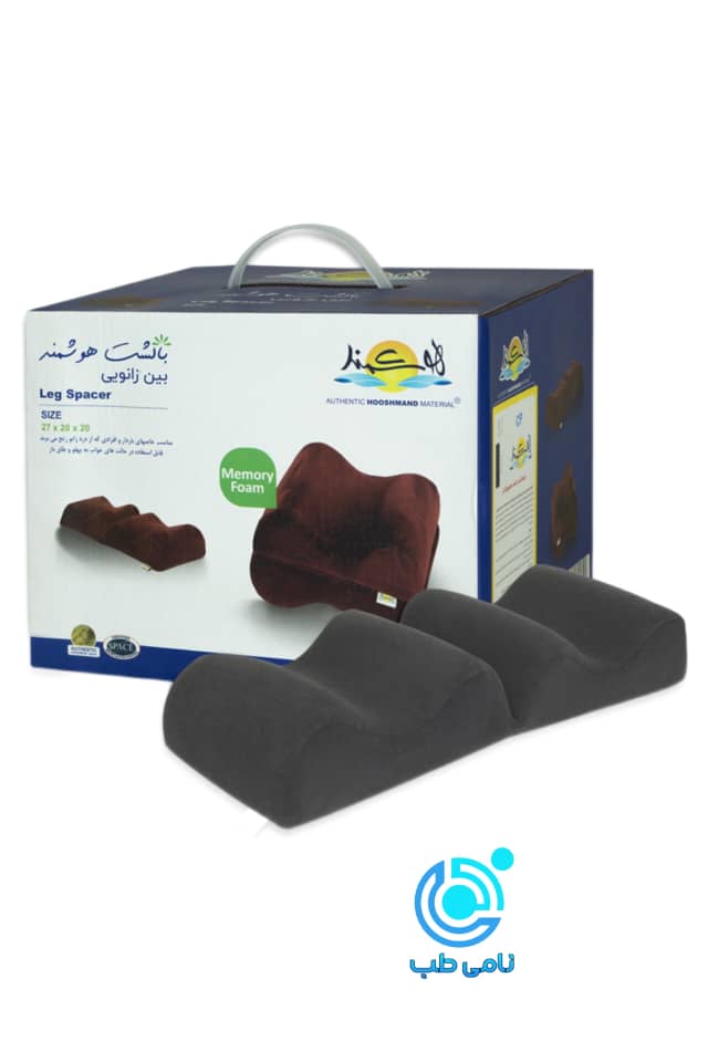 بین زانویی طبی هوشمند