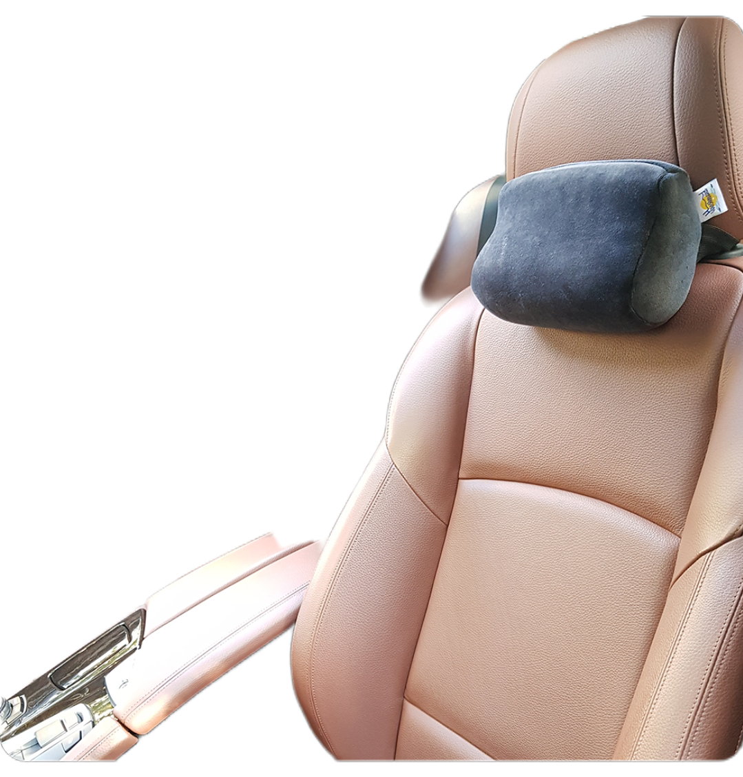 پشت سری خودرویی هوشمند