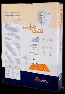 تشک حرارتی 60 ×40 ترموتکس نانو سوئیچ دیجیتال سوناجم